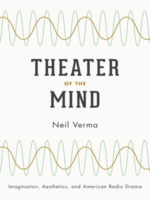 cover image of Theater of the Mind